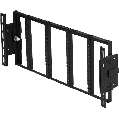 Bosch UMM-LCDUB-RM Rack Mount Bracket