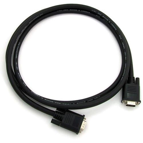 Canare 5VDC03-1.5C DsubHD15 to DsubHD15 VGA Cable