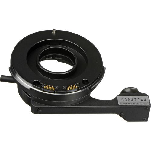 Canon 2 3" B4 to Sony EX3 Mount Converter