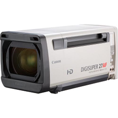 Canon 6.5-180mm DIGISUPER 27 HD Studio Lens
