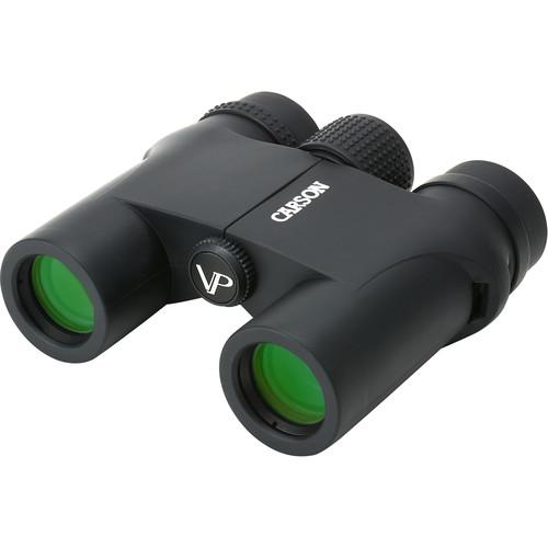 Carson 10x25 VP-025 Binocular
