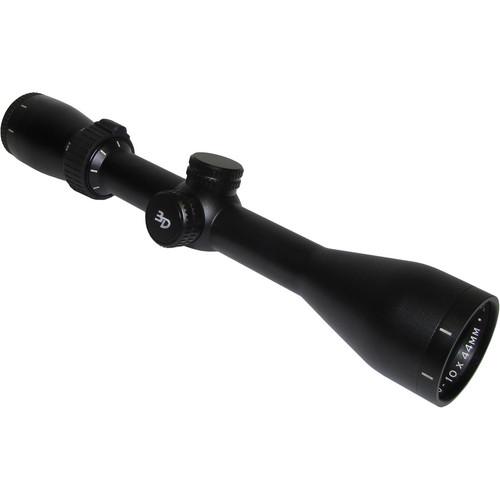Carson 3D 3.5-10x44 Riflescope