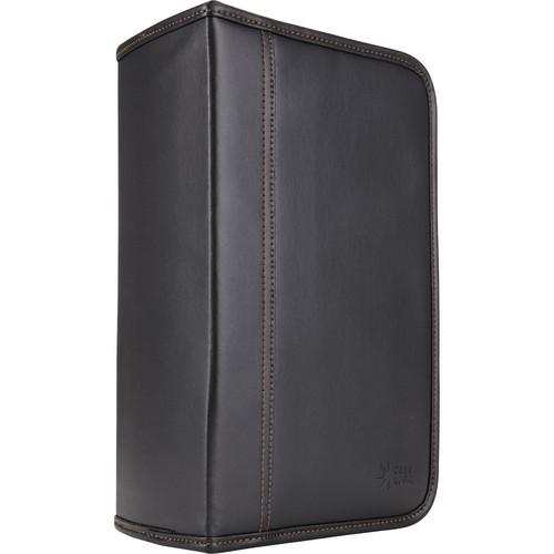 Case Logic KSW-128T CD Wallet