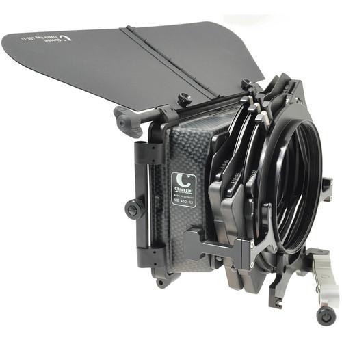 Chrosziel 450-R31 Triple Stage - DSW Matte Box