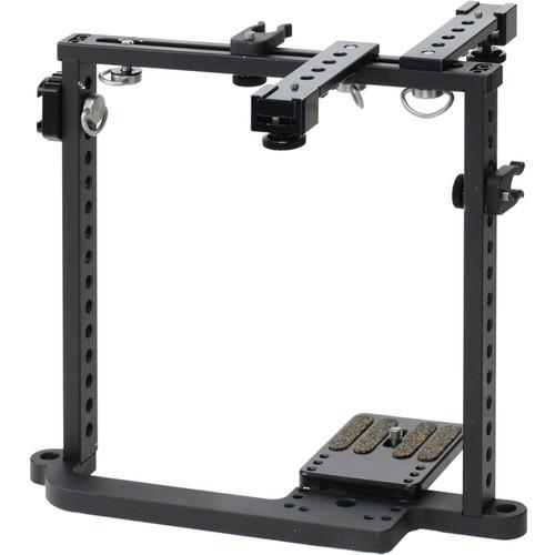 Custom Brackets HDV Cage Kit