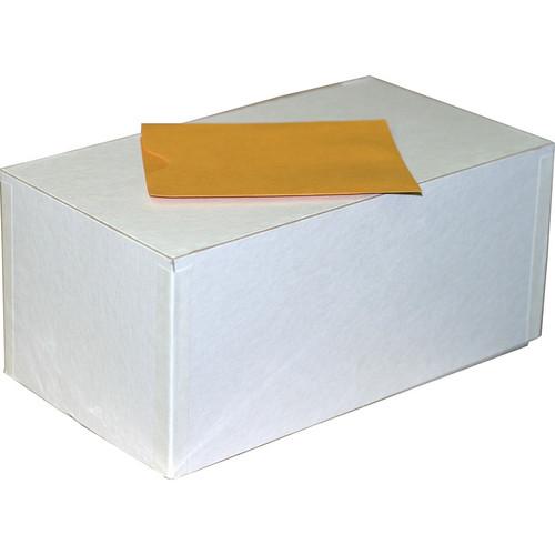 Duracraft 500 Kraft Negative Preserver Envelopes for 4.0 x 5.0 Film