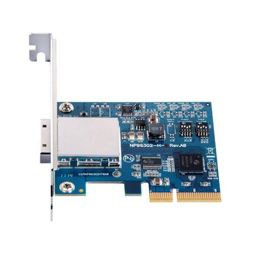 Dynapower USA NetStor PCI Express v2.0 Card for NA211A NA221A PCIe Expansion Box