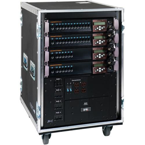 ETC 4XSL620-T SmartPack Touring System