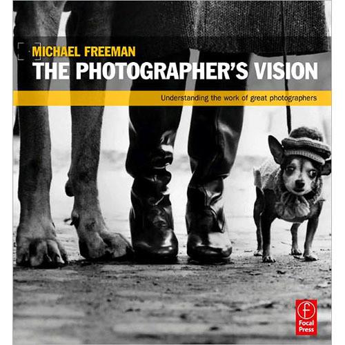 Focal Press Book: The Photographer