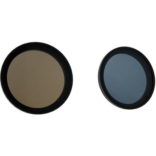 Formatt Hitech 72mm Warm2Cool Filter