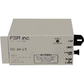 FSR DC-24 Power Supply