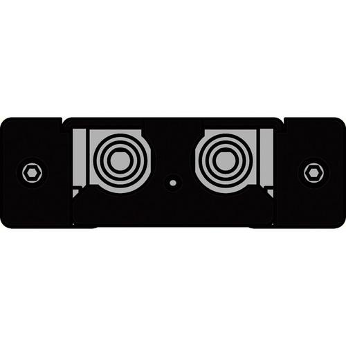 FSR IPS-A223S-BLK IPS Audio Insert