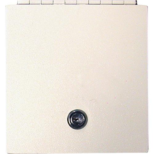 FSR WB-4G-C Locking Wall Box Cover