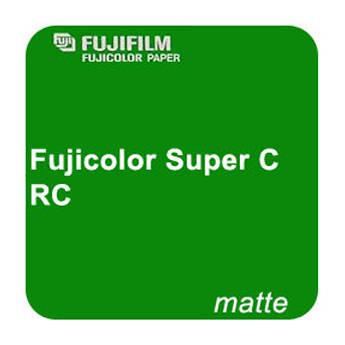 FUJIFILM Fujicolor Crystal Archive Super Type C Professional Paper - Matte