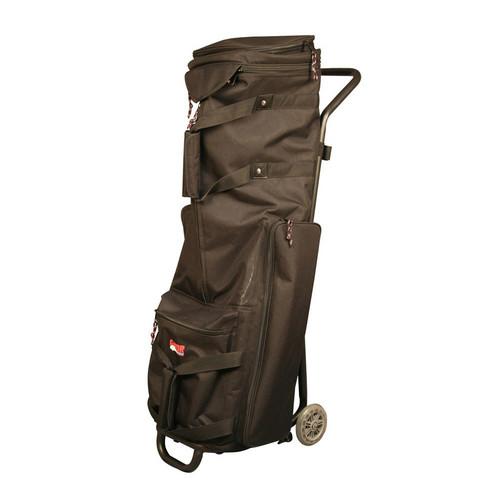 Gator Cases GP-DRUMCART Drum Hardware Bag with Steel Frame