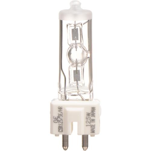 General Electric CSR125 SE HR HID Lamp