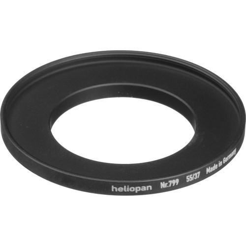 Heliopan 37-55mm Step-Up Ring