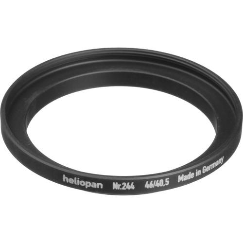 Heliopan 40.5-46mm Step-Up Ring