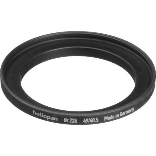 Heliopan 40.5-49mm Step-Up Ring