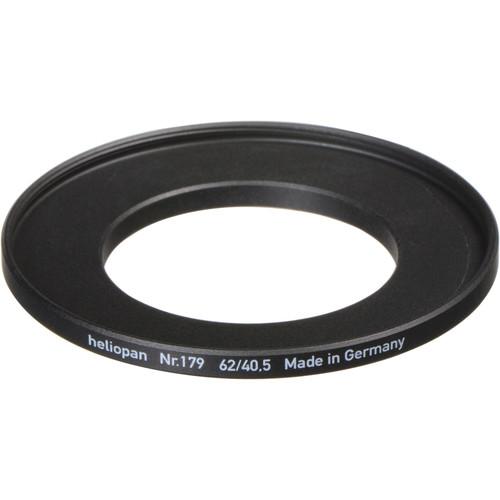Heliopan 40.5-62mm Step-Up Ring