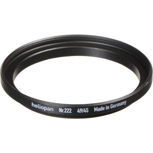 Heliopan 45-49mm Step-Up Ring