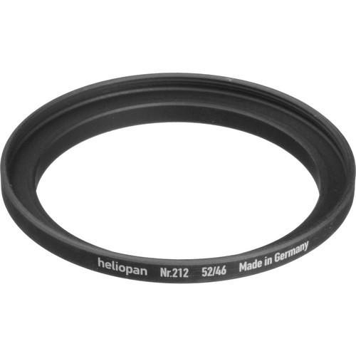 Heliopan 46-52mm Step-Up Ring