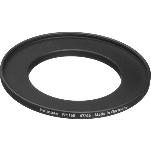 Heliopan 46-67mm Step-Up Ring