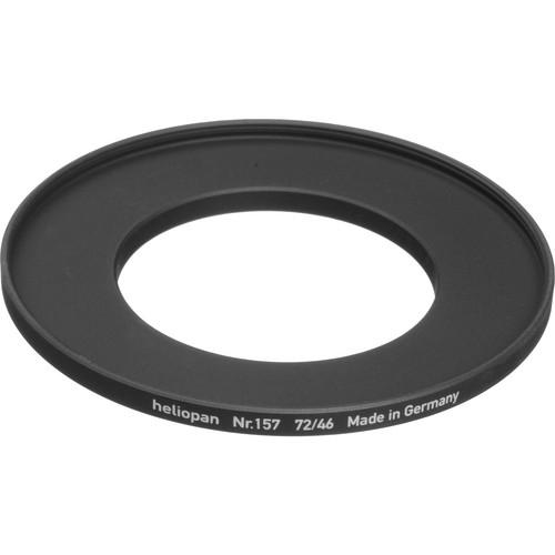 Heliopan 46-72mm Step-Up Ring