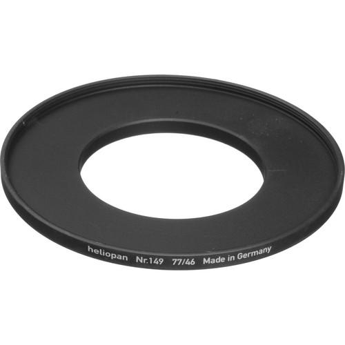 Heliopan 46-77mm Step-Up Ring