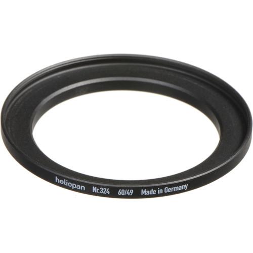 Heliopan 49-60mm Step-Up Ring