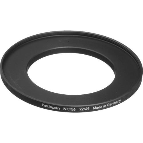 Heliopan 49-72mm Step-Up Ring