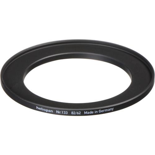 Heliopan 62-82mm Step-Up Ring