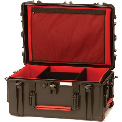 HPRC HPRC2780WDK Waterproof Hard Case