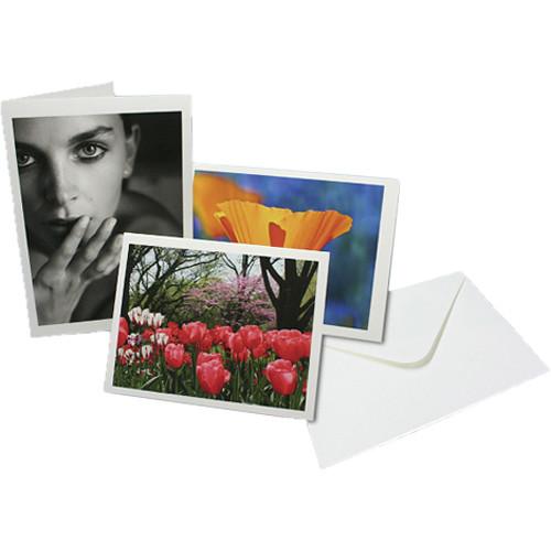 Innova 100 Small Fine Art Greeting Cards