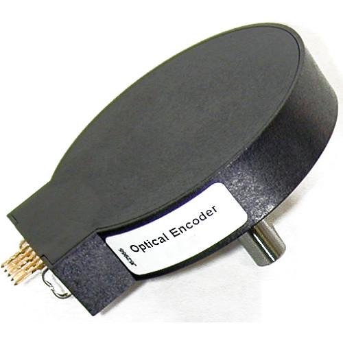 JMI Telescopes Large Optical Encoder
