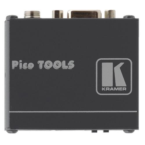 Kramer Computer Graphics Video over Twisted Pair Transmitter with EDID