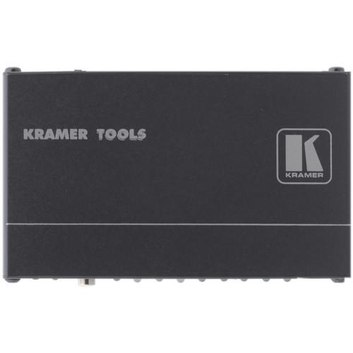 Kramer SL-1 Master Room Controller