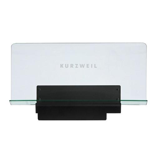 Kurzweil KMR-1 Music Rack for PC3 Series Instruments