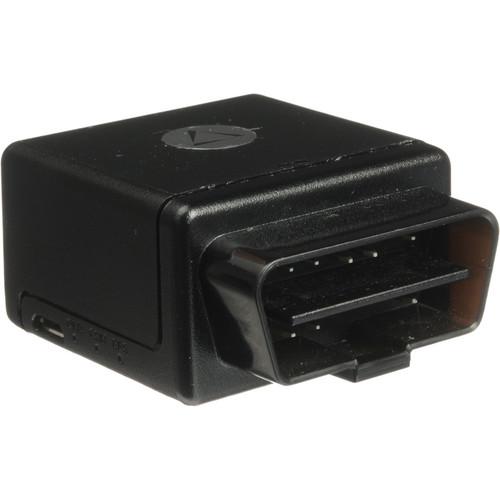 LandAirSea Systems SilverCloud Sync Fleet GPS Tracking System