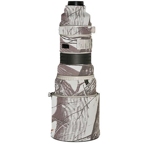 LensCoat Lens Cover for Canon 400mm f 2.8L IS Lens