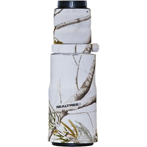 LensCoat Lens Cover for Canon EF 400mm f 5.6 Lens