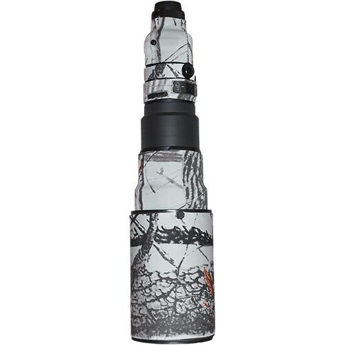 LensCoat Lens Cover for Nikon 500mm f 4 AF-S II Lens