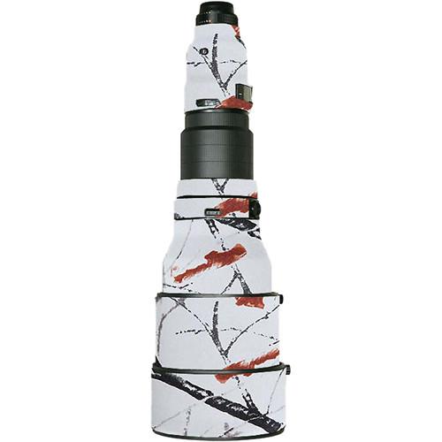 LensCoat Lens Cover for Nikon 600mm f 4 AF-S II Lens