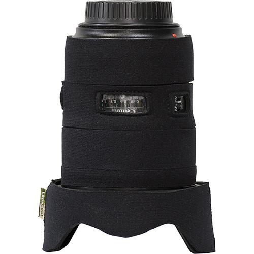 LensCoat Lens Cover for the Canon 24-70mm f 2.8 II Lens