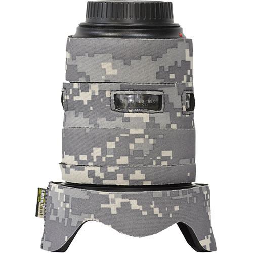 LensCoat Lens Cover for the Canon 24-70mm f 2.8 II Lens