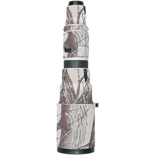 LensCoat Lens Cover for the Canon 500mm f 4.5 Lens