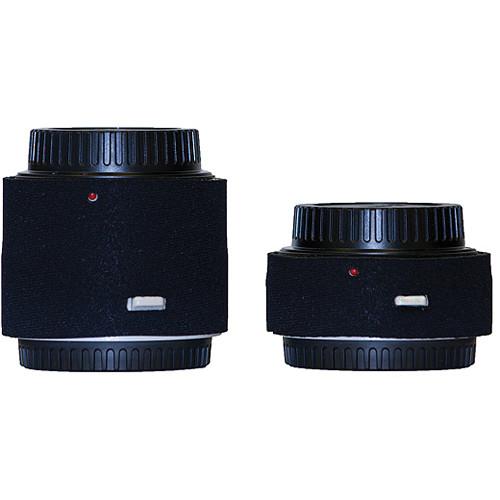 LensCoat Lens Cover for the Canon Extender Set EF III