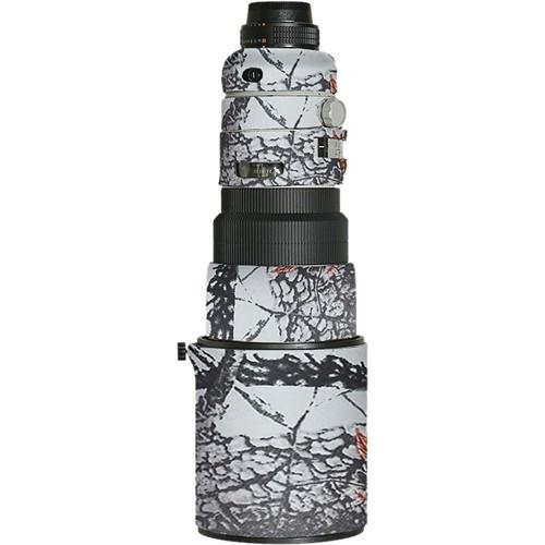 LensCoat Lens Cover For the Nikon 300mm f 2.8 AF-S II Lens