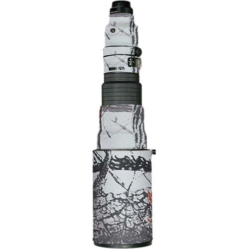 LensCoat Lens Cover For the Nikon 500mm f 4 AF-S I Lens