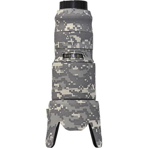 LensCoat Lens Cover for the Tamron 70-200mm f 2.8 Di LD Macro Lens